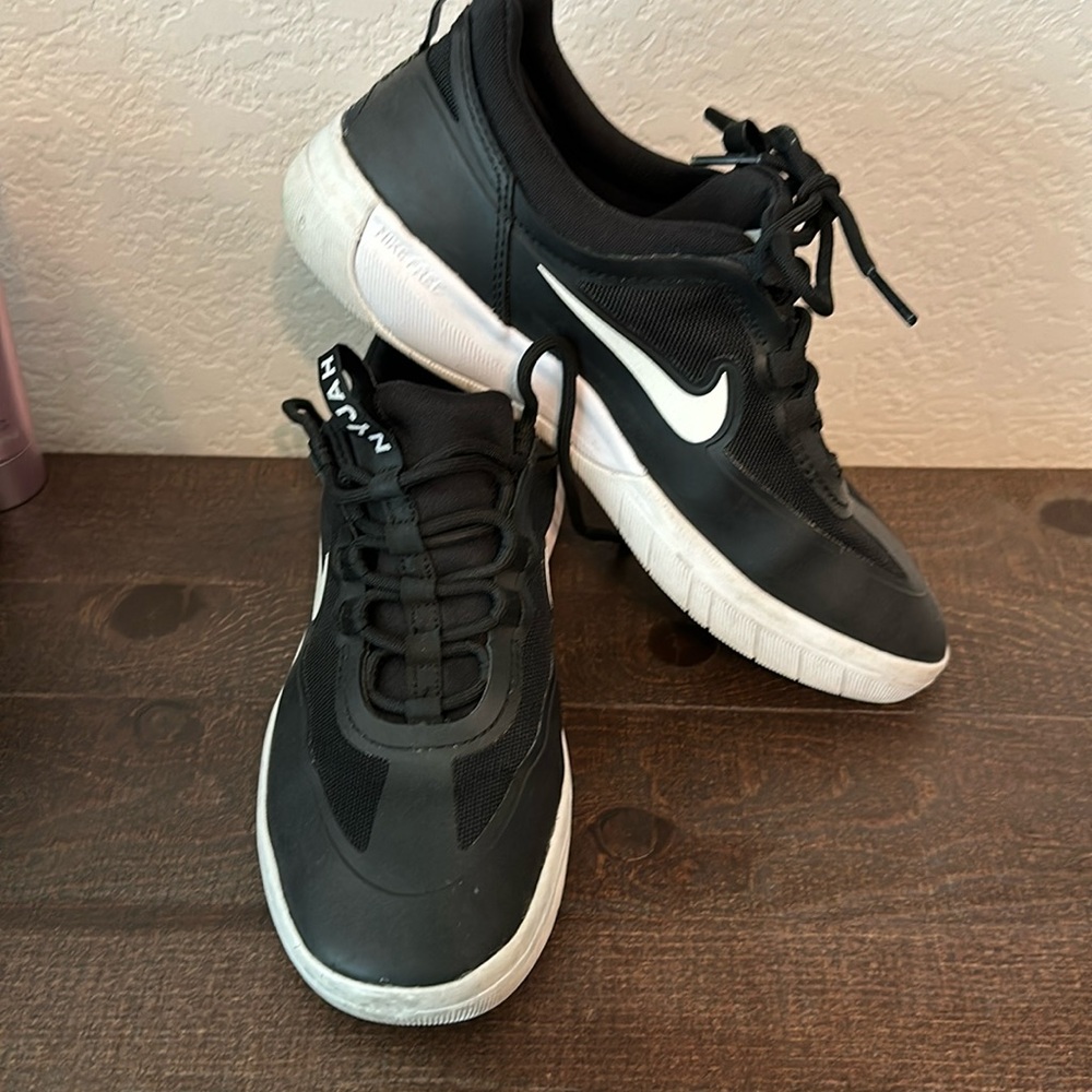 Nike SB Nyjah